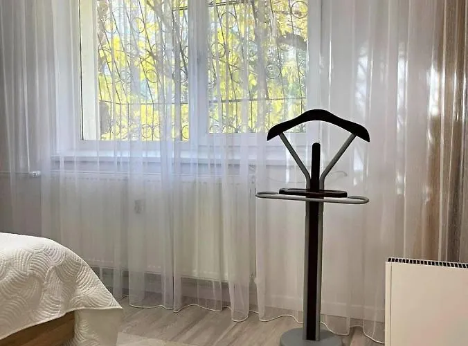 Appartement Start 1 *