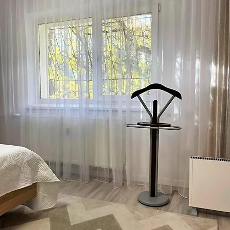 Apartamento Start 1 *