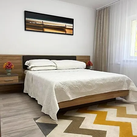 Start 1 Apartamento *